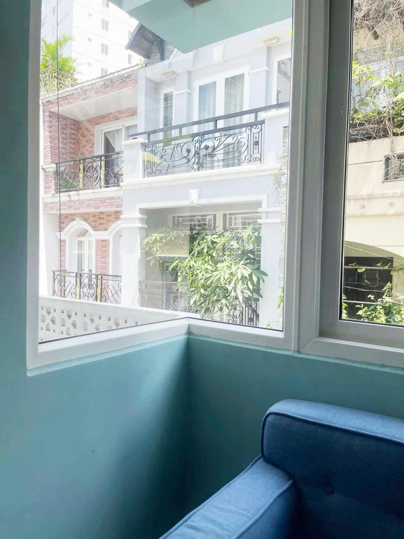 Cherysh Serviced Ho Chi Minh City